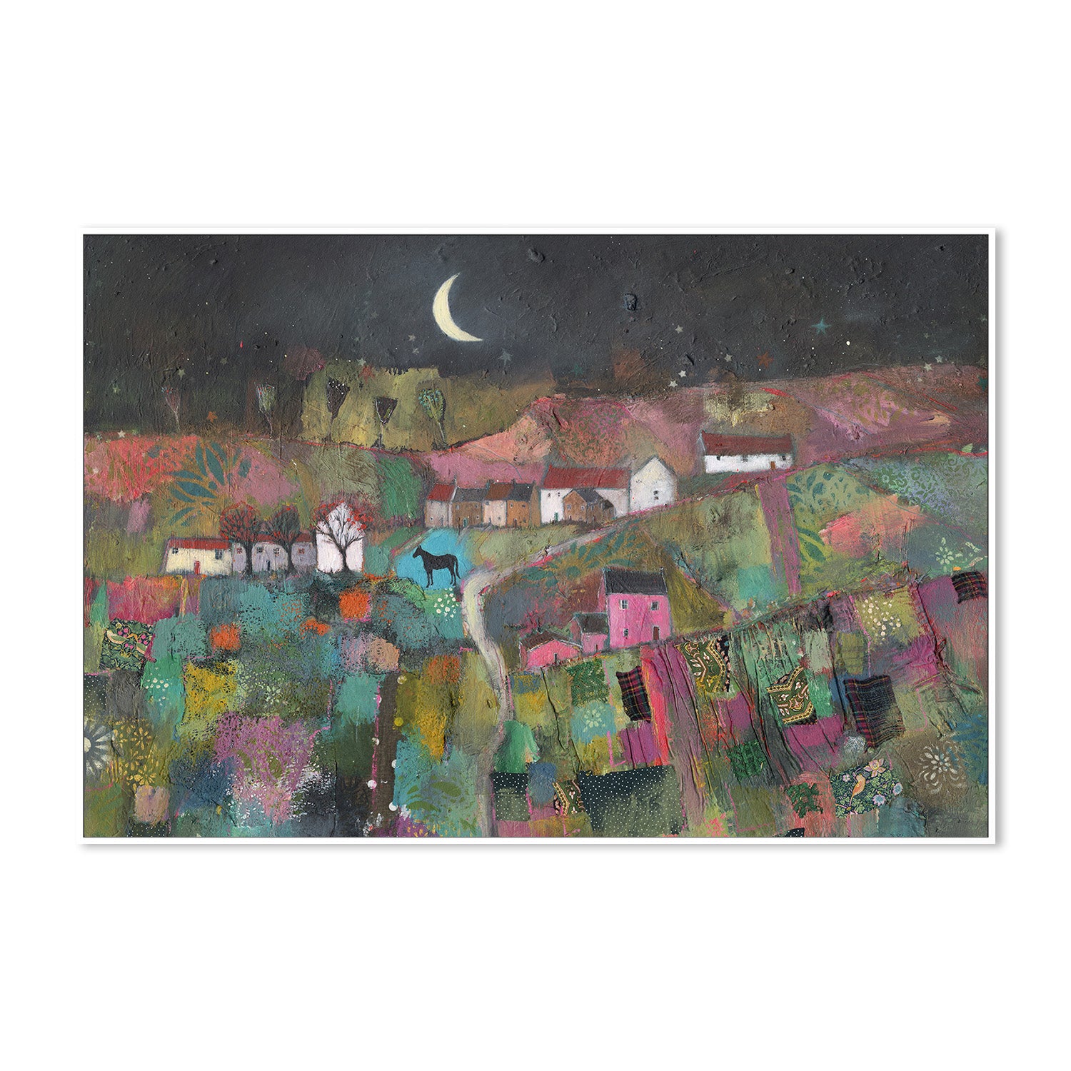 wall-art-print-canvas-poster-framed-Stand by Me-5