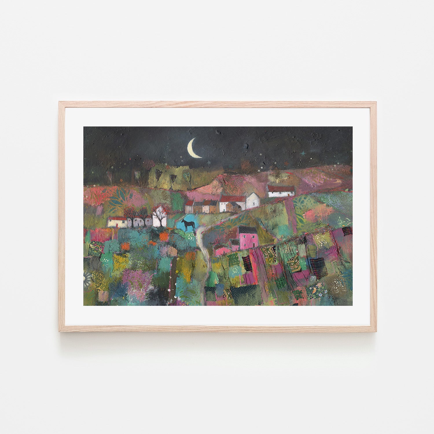 wall-art-print-canvas-poster-framed-Stand by Me-6