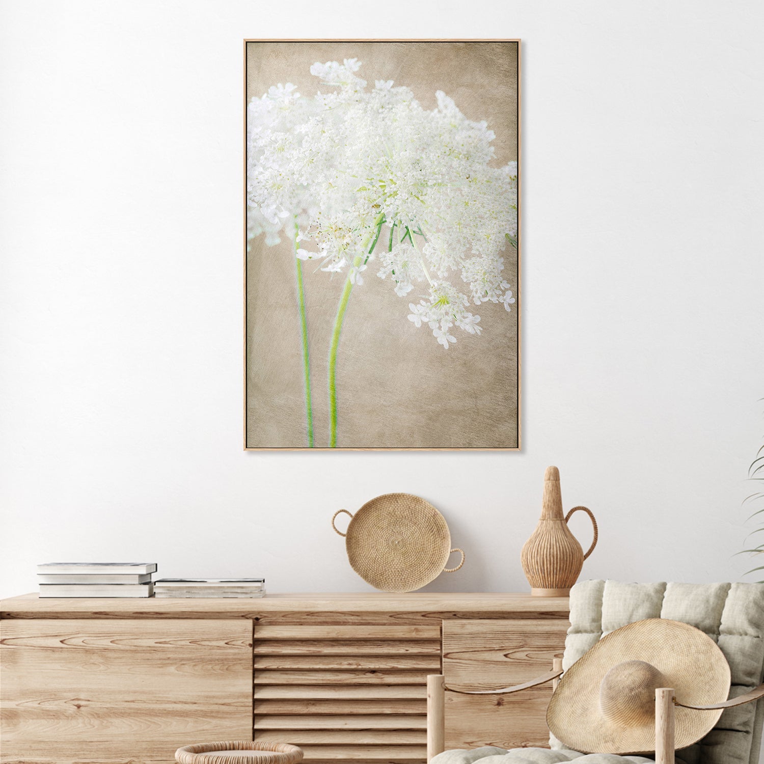 wall-art-print-canvas-poster-framed-Starlight , By Asia Jensen-2