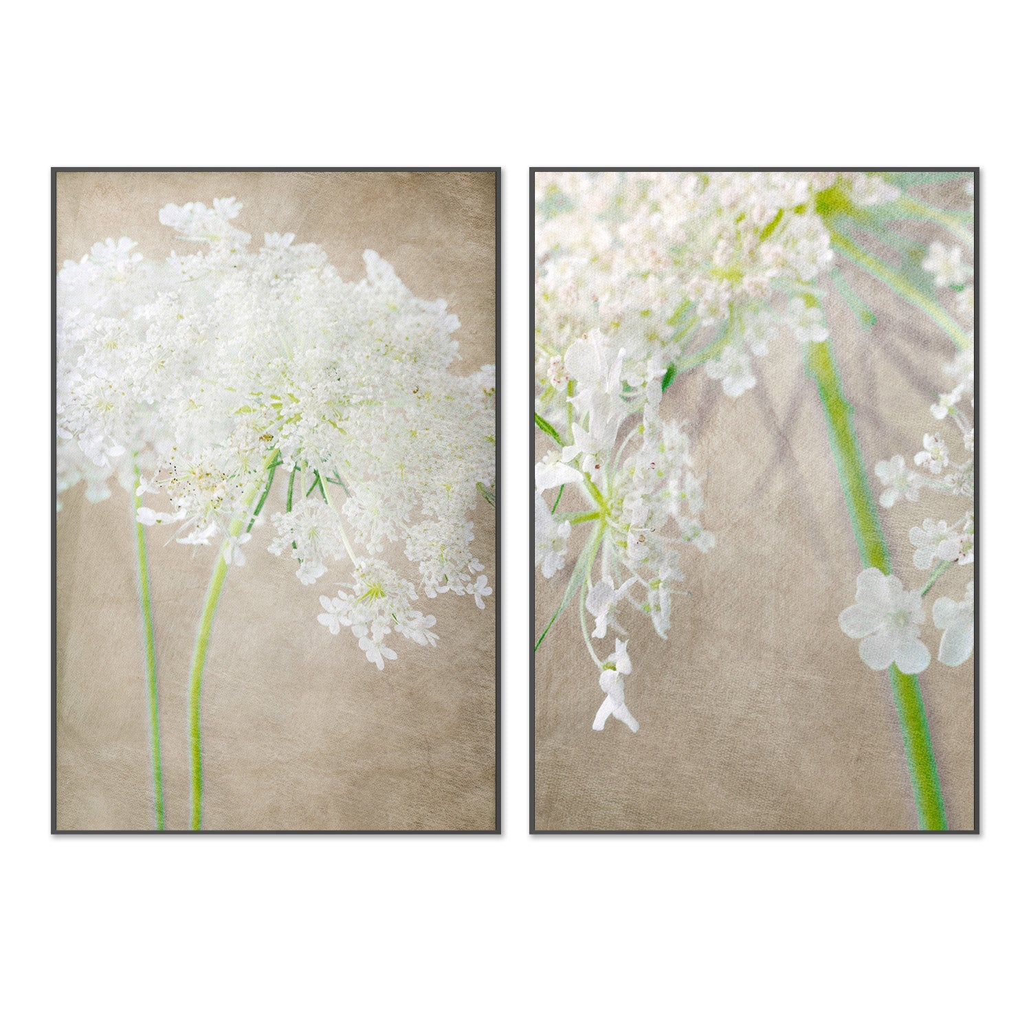 wall-art-print-canvas-poster-framed-Starlight, Set Of 2 , By Asia Jensen-3