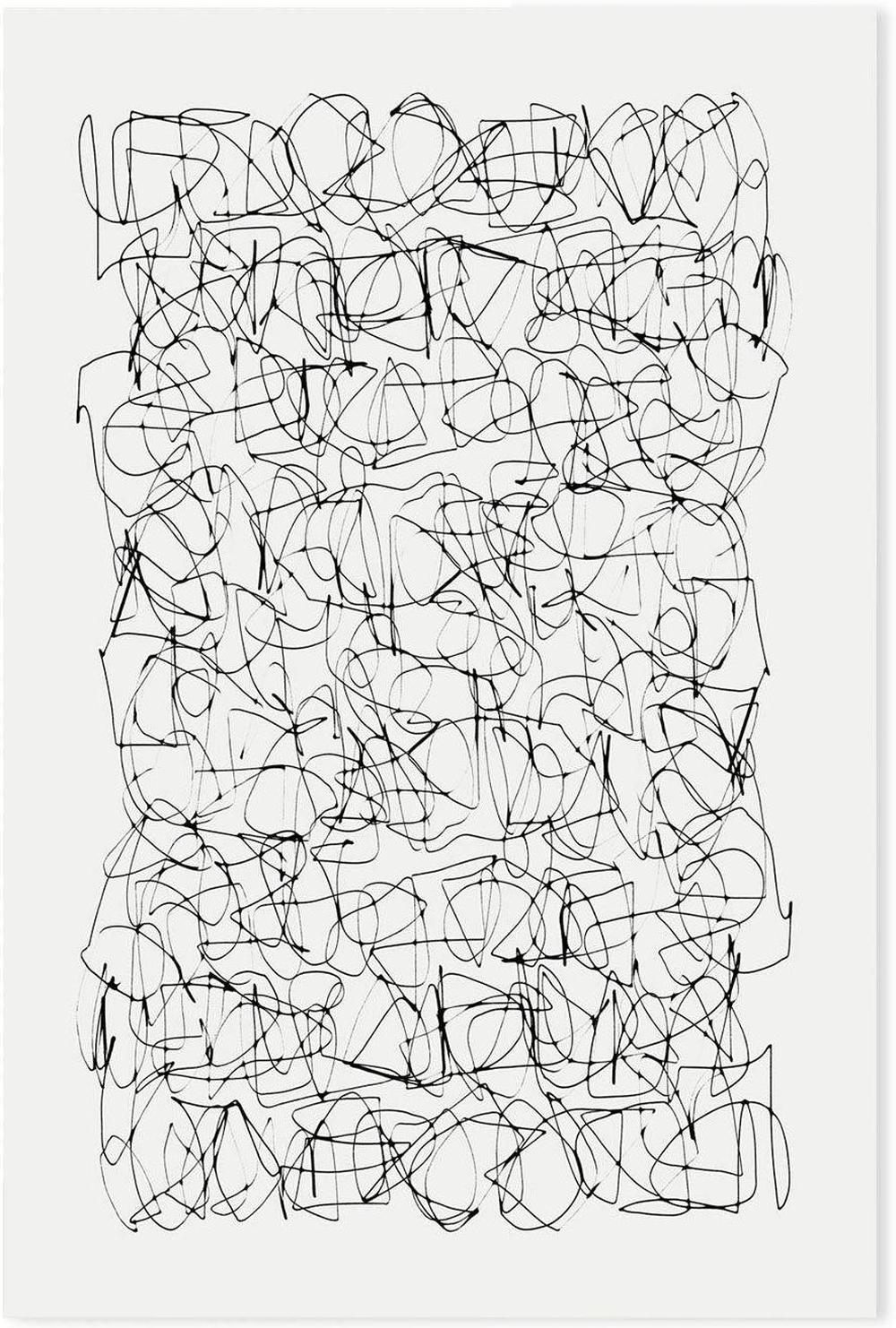 wall-art-print-canvas-poster-framed-Statement , By Dan Hobday-by-Dan Hobday-Gioia Wall Art