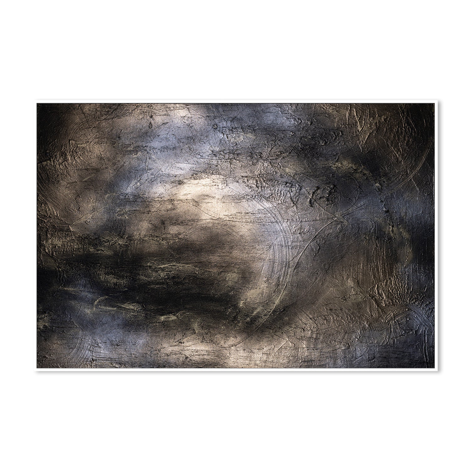 wall-art-print-canvas-poster-framed-Steel Night-5