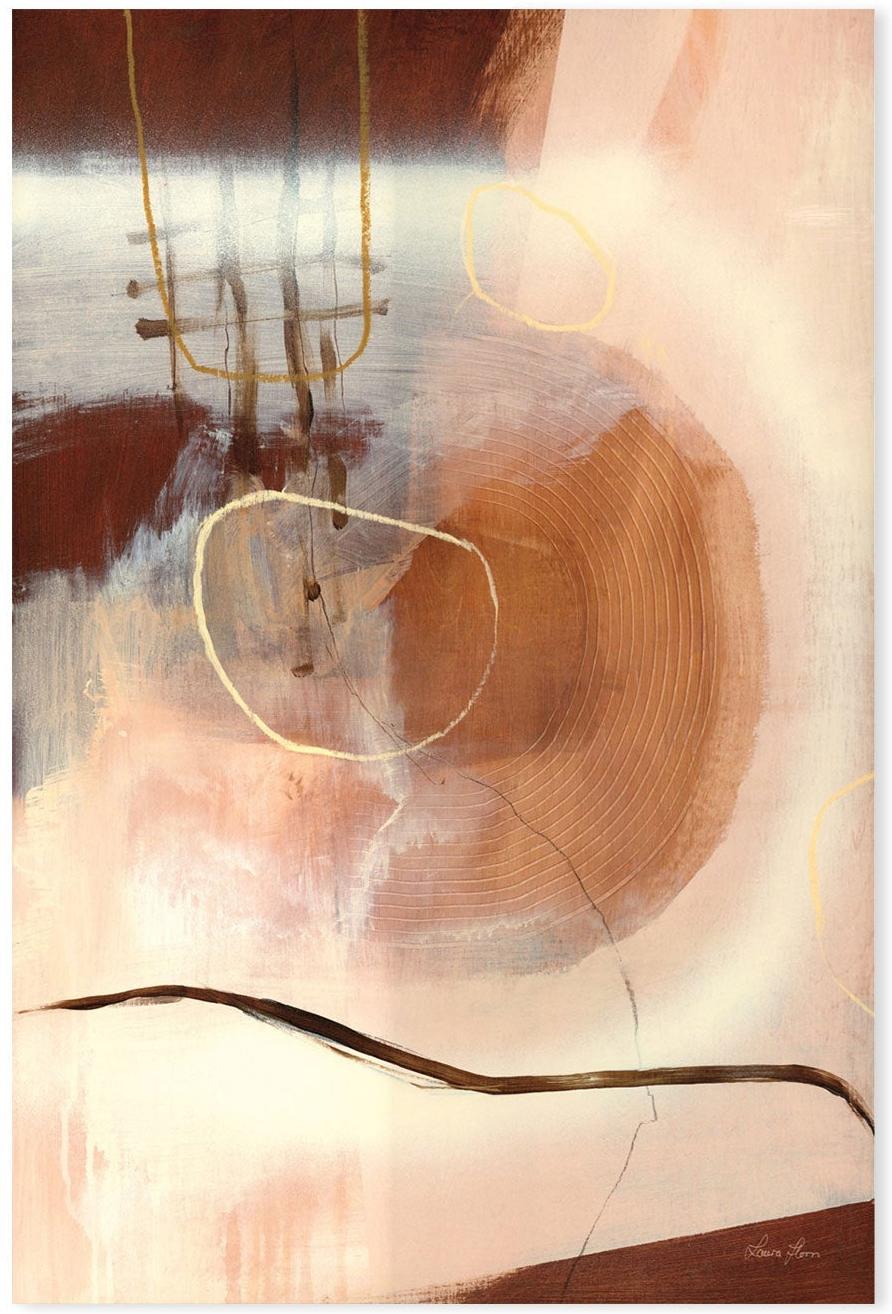 wall-art-print-canvas-poster-framed-Sticks and Stones-by-Laura Horn-Gioia Wall Art