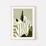 wall-art-print-canvas-poster-framed-Still Life With Avocado , By Marco Marella-6