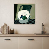 wall-art-print-canvas-poster-framed-Still Life With Blueberries , By Marco Marella-7