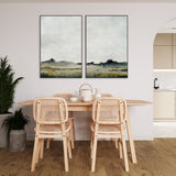 wall-art-print-canvas-poster-framed-Still Marsh, Style A & B, Set Of 2 , By Dan Hobday-7