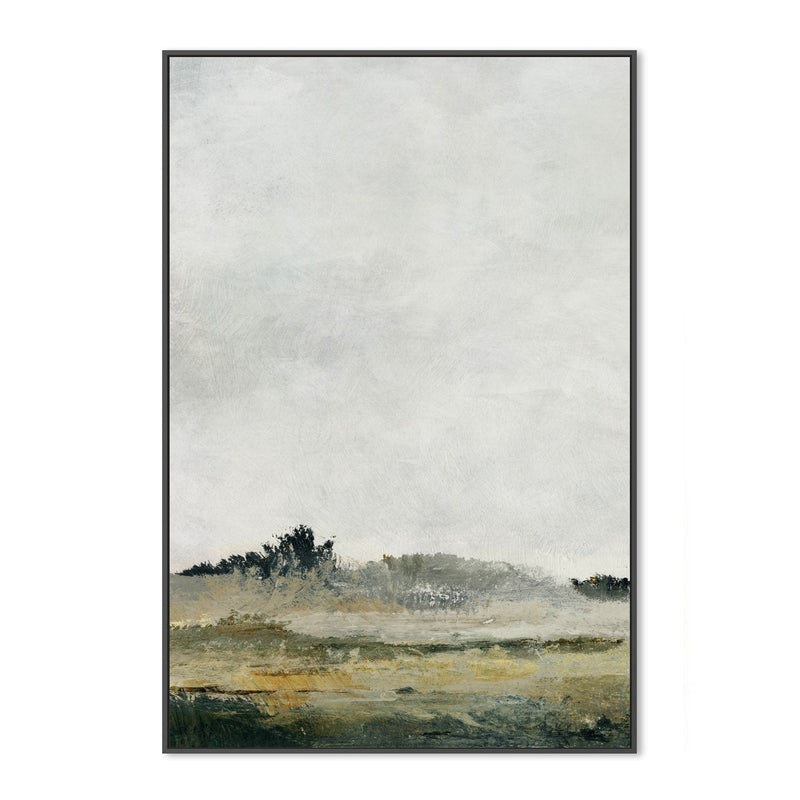 wall-art-print-canvas-poster-framed-Still Marsh, Style A , By Dan Hobday-3