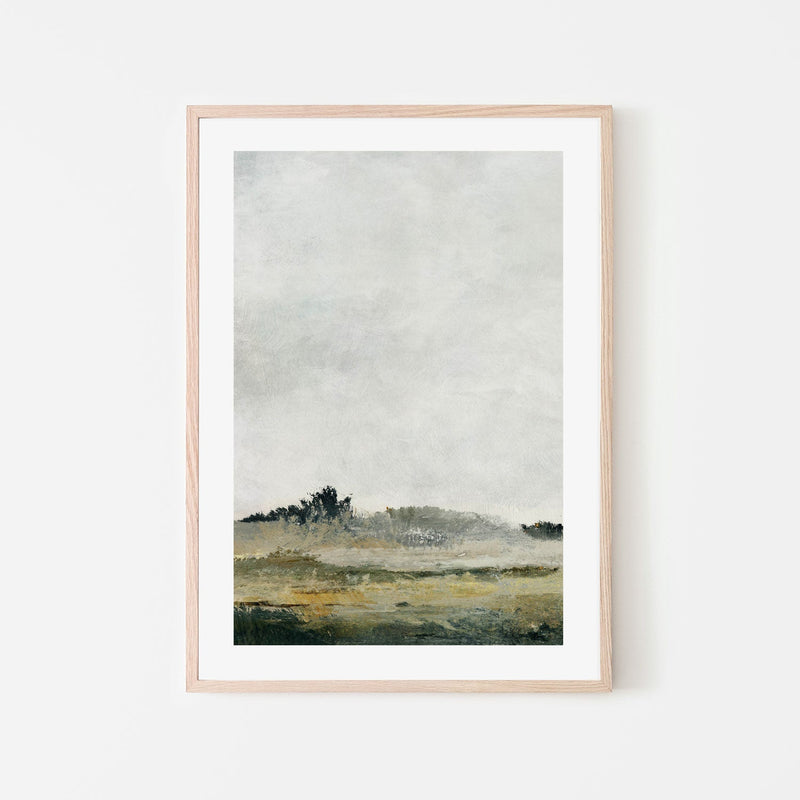 wall-art-print-canvas-poster-framed-Still Marsh, Style A , By Dan Hobday-6