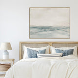 wall-art-print-canvas-poster-framed-Still Sea , By Dan Hobday-by-Dan Hobday-Gioia Wall Art