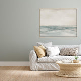 wall-art-print-canvas-poster-framed-Still Sea , By Dan Hobday-by-Dan Hobday-Gioia Wall Art