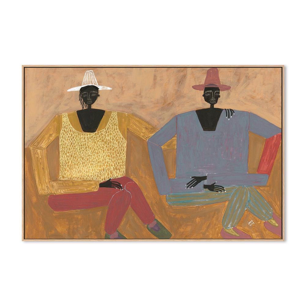 wall-art-print-canvas-poster-framed-Still Together-4