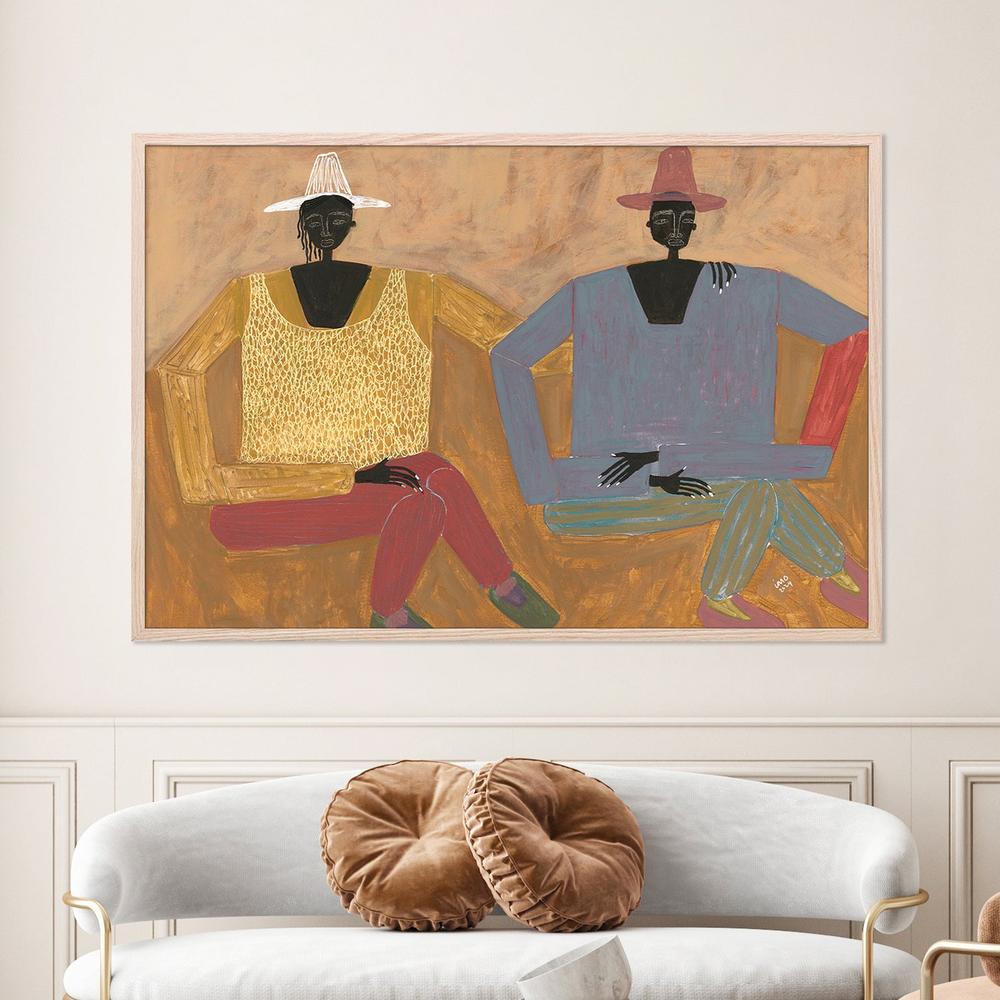 wall-art-print-canvas-poster-framed-Still Together-7