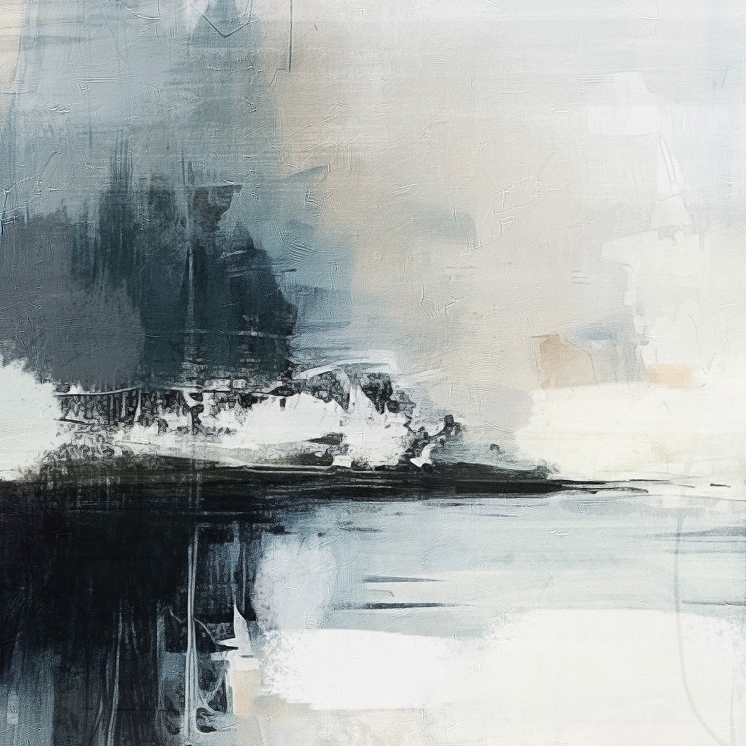 wall-art-print-canvas-poster-framed-Still Water-10