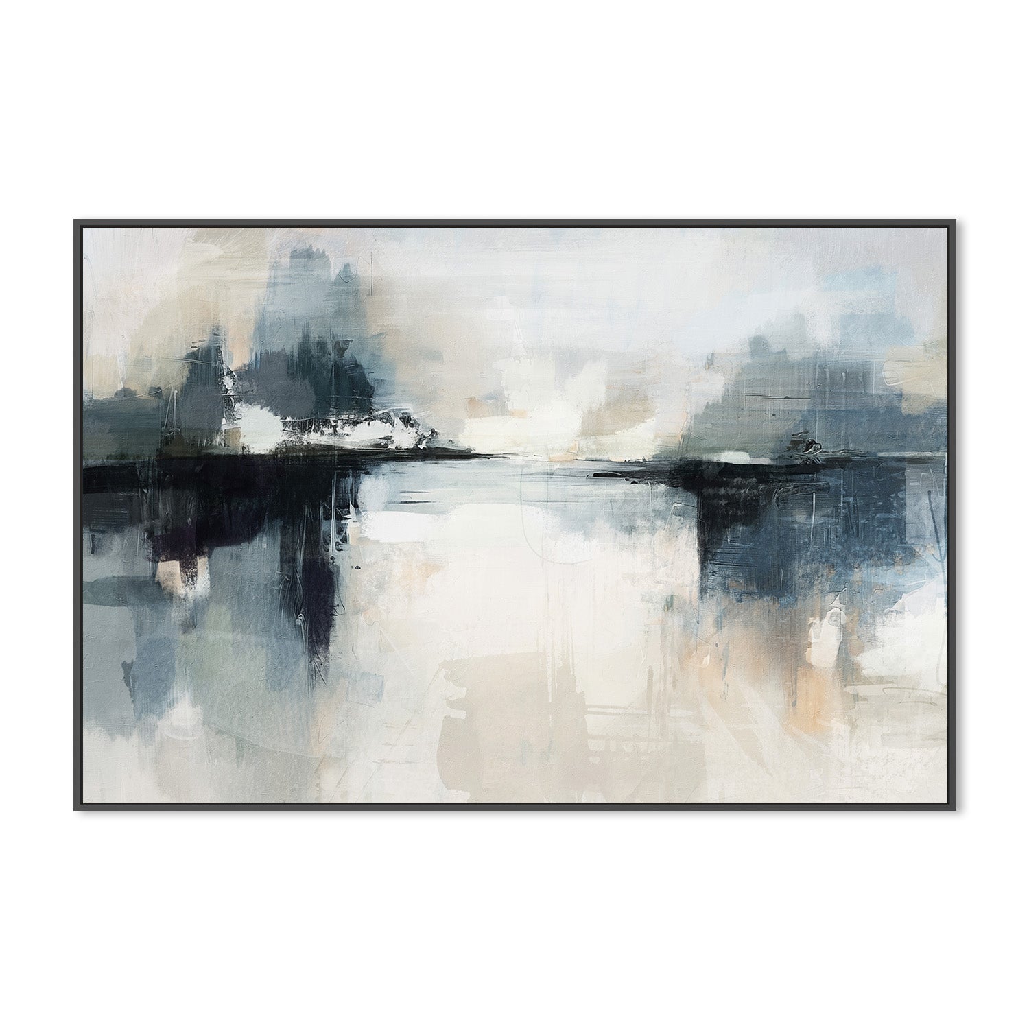 wall-art-print-canvas-poster-framed-Still Water-3
