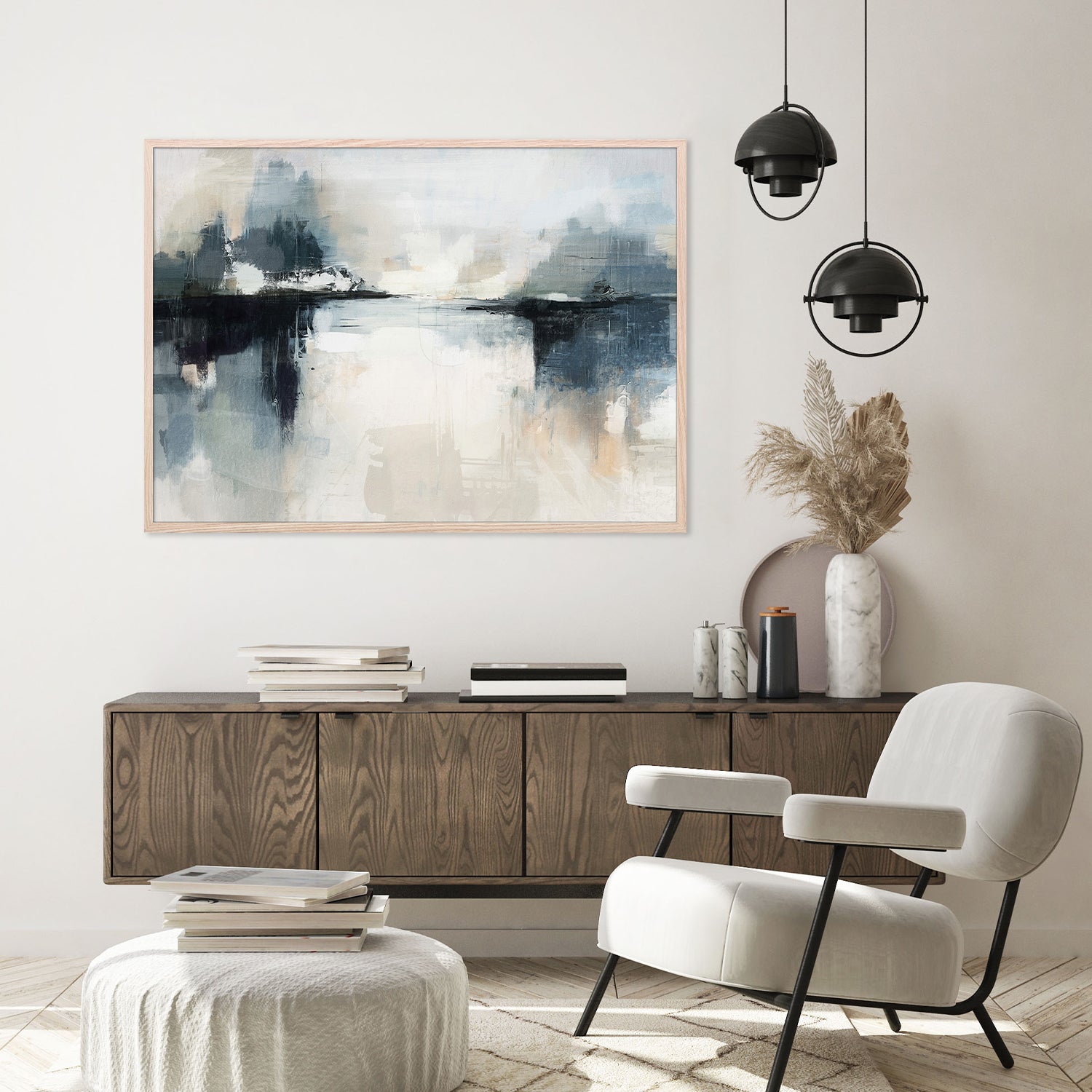 wall-art-print-canvas-poster-framed-Still Water-8