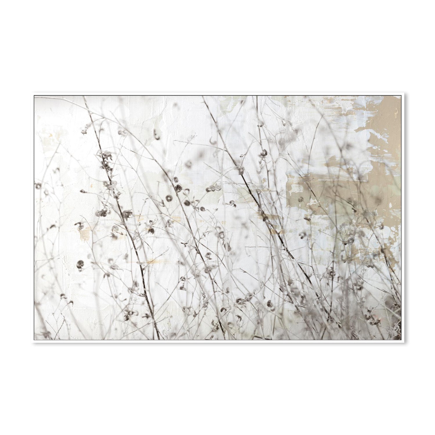 wall-art-print-canvas-poster-framed-Still Wild, Style A-5