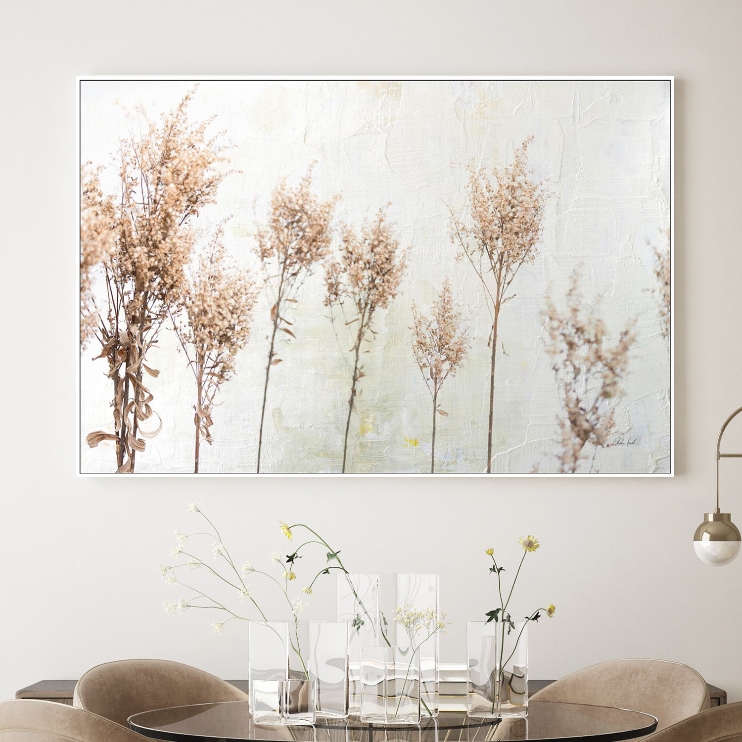 wall-art-print-canvas-poster-framed-Still Wild, Style B-2