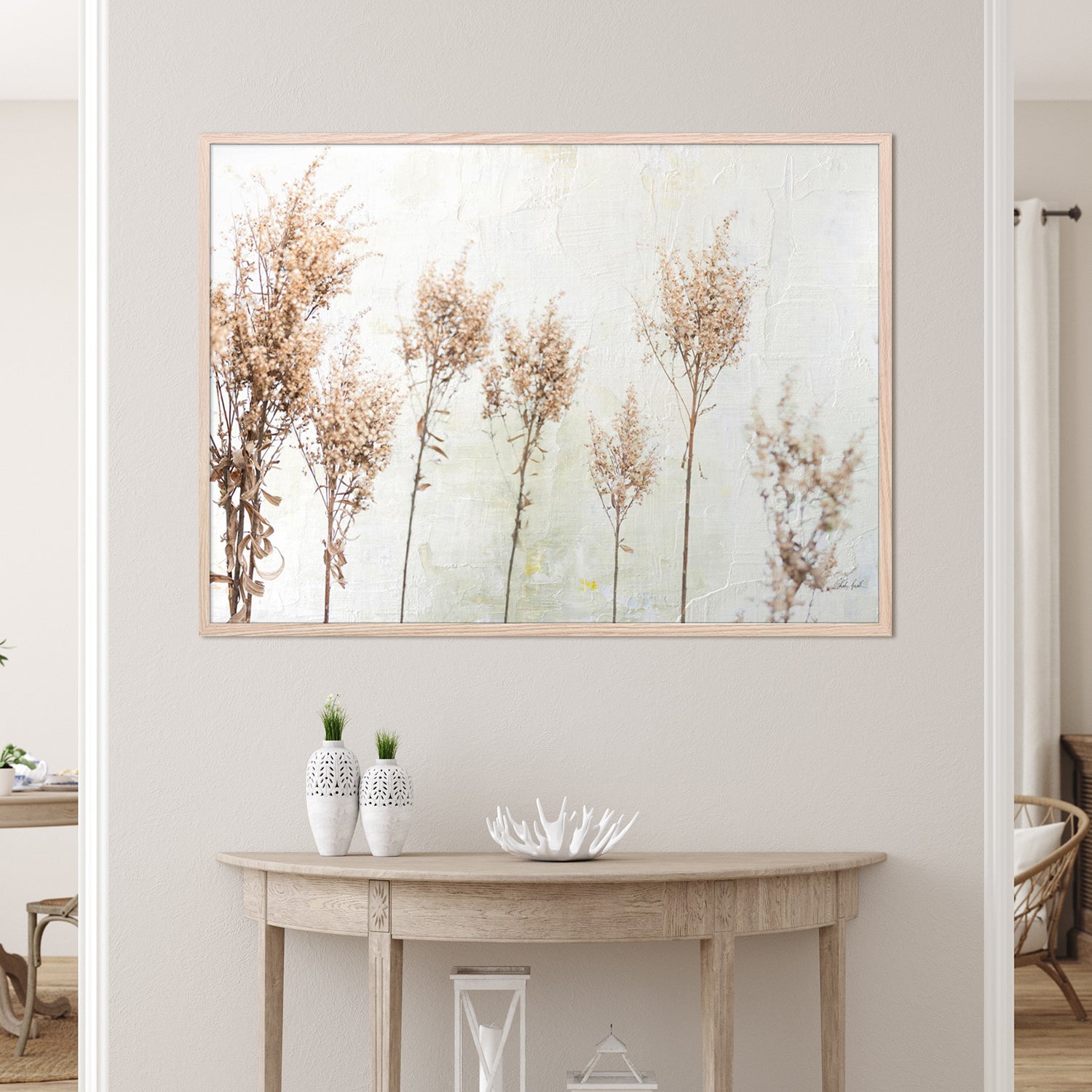 wall-art-print-canvas-poster-framed-Still Wild, Style B-7