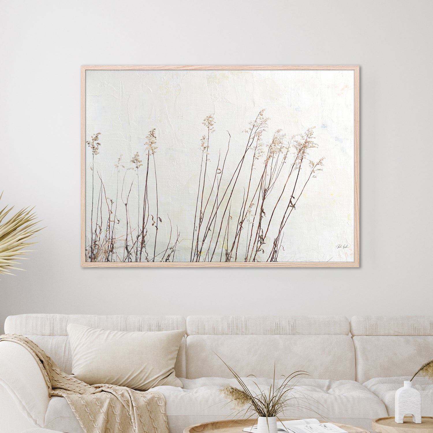 wall-art-print-canvas-poster-framed-Still Wild, Style C-8