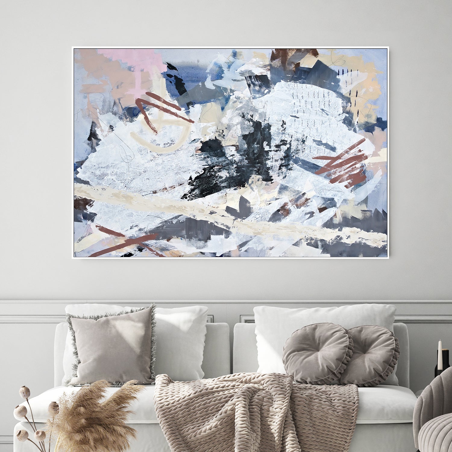 wall-art-print-canvas-poster-framed-Stillness-2