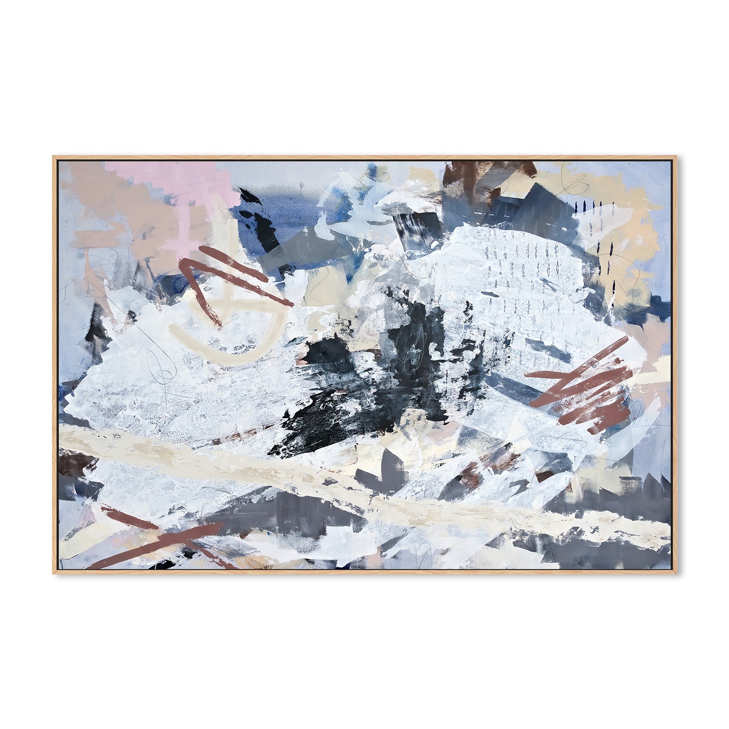 wall-art-print-canvas-poster-framed-Stillness-4
