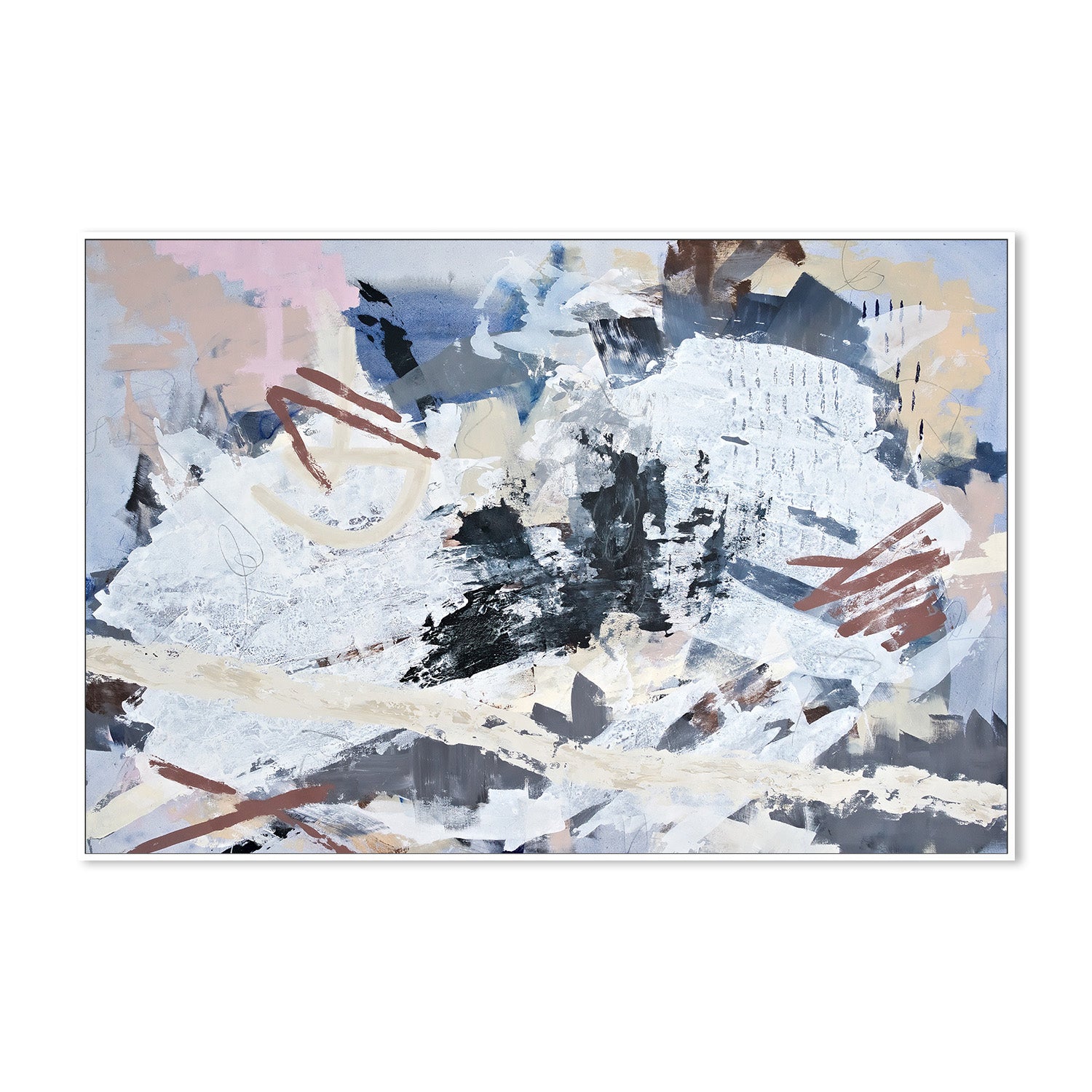 wall-art-print-canvas-poster-framed-Stillness-5