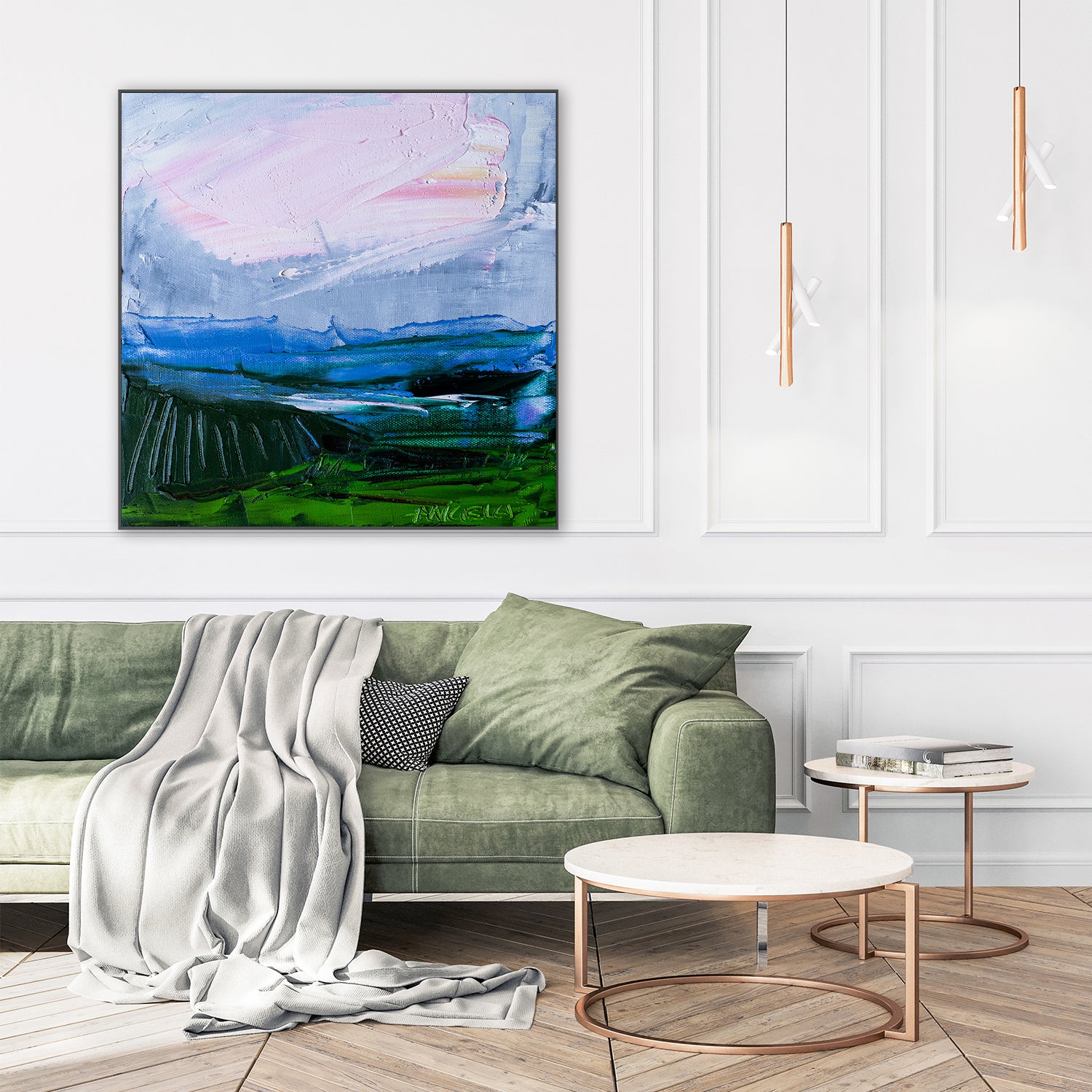 wall-art-print-canvas-poster-framed-Stillness Falls-9