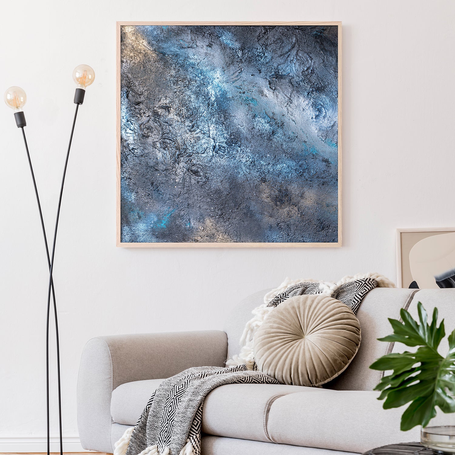 wall-art-print-canvas-poster-framed-Stone Blue-8