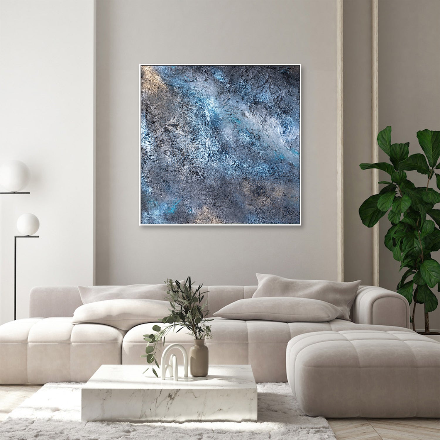 wall-art-print-canvas-poster-framed-Stone Blue-9