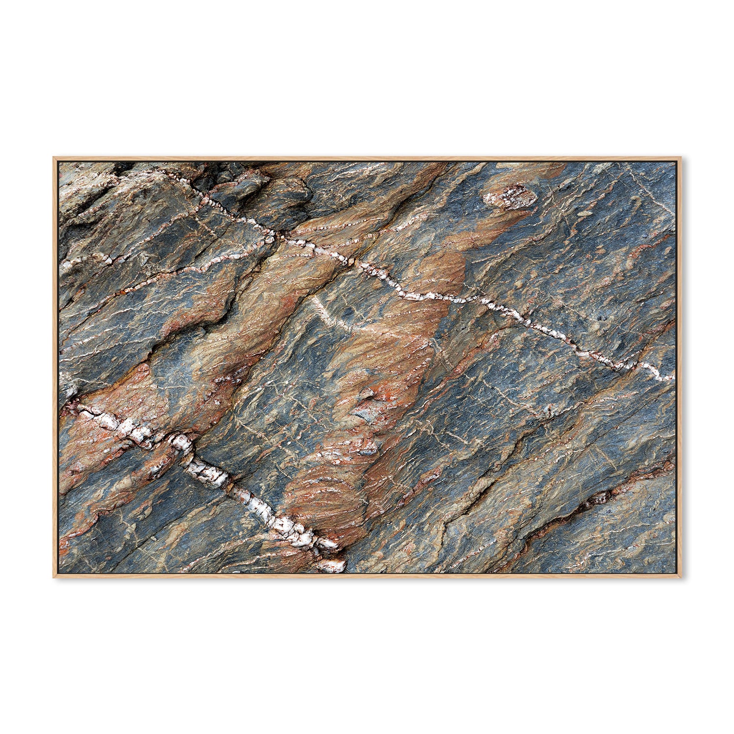 wall-art-print-canvas-poster-framed-Stone Passage-4