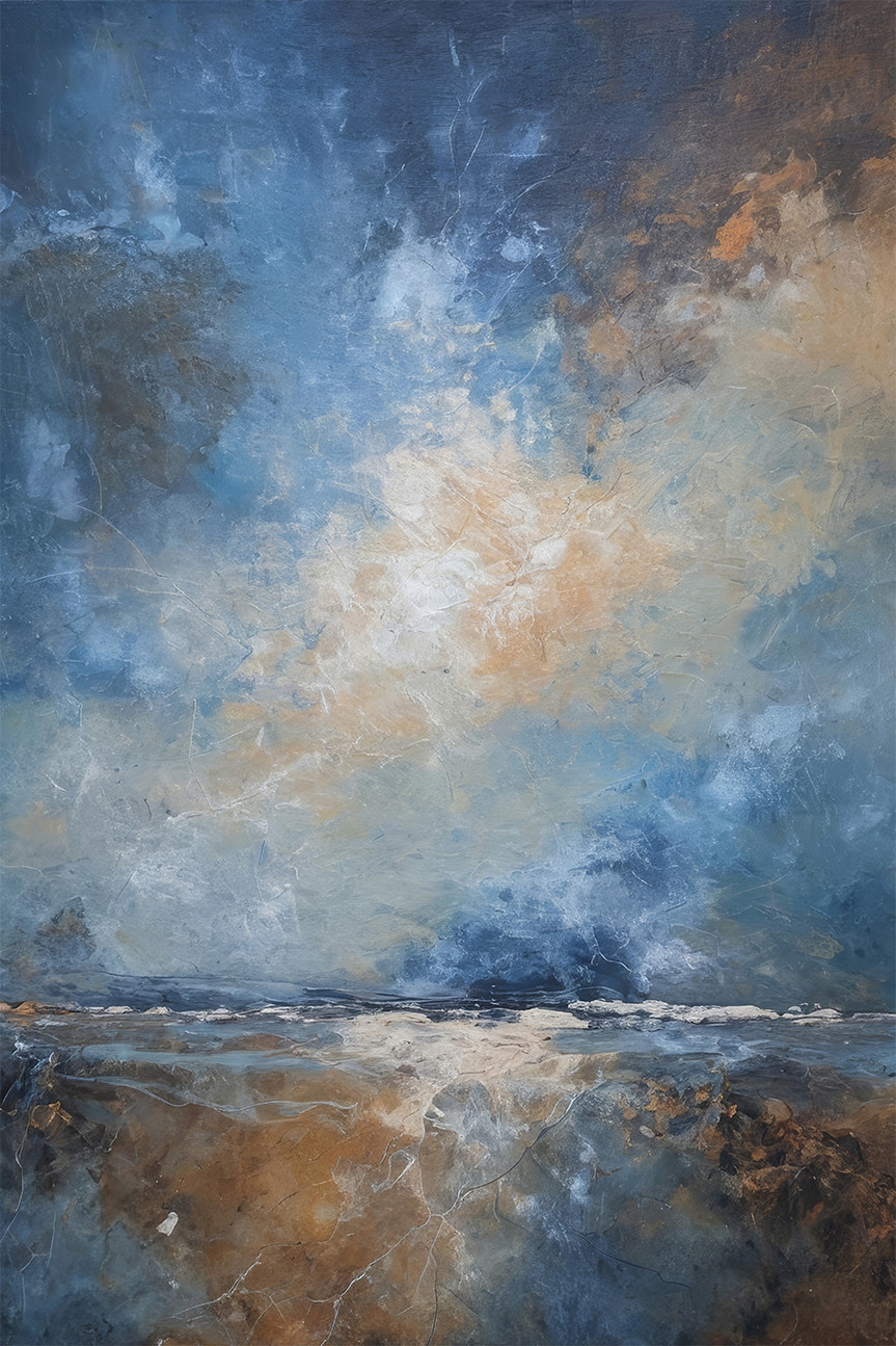 wall-art-print-canvas-poster-framed-Stormy Tides, By Alpenglow Workshop , By Alpenglow Workshop-1