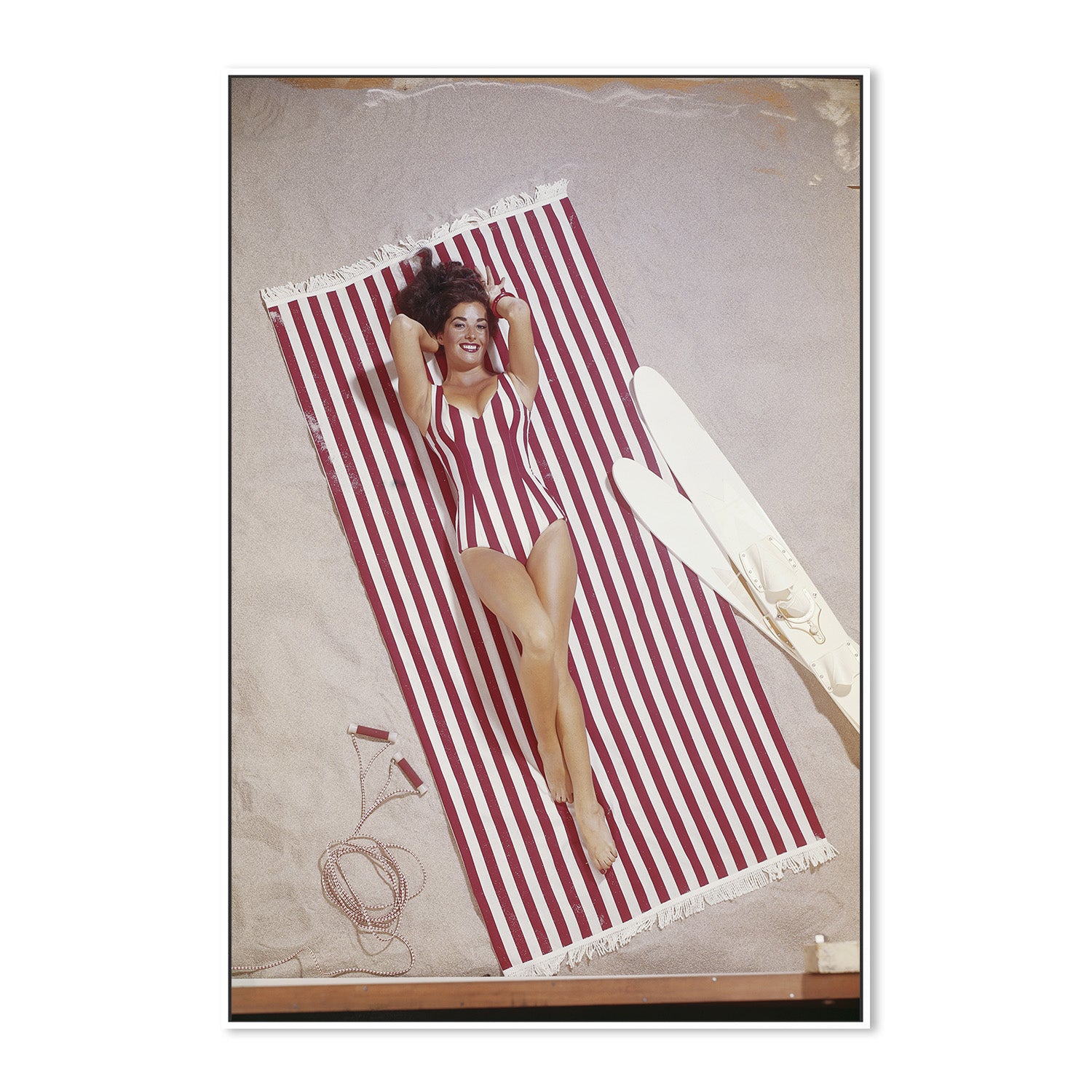 wall-art-print-canvas-poster-framed-Stripes for Days-5