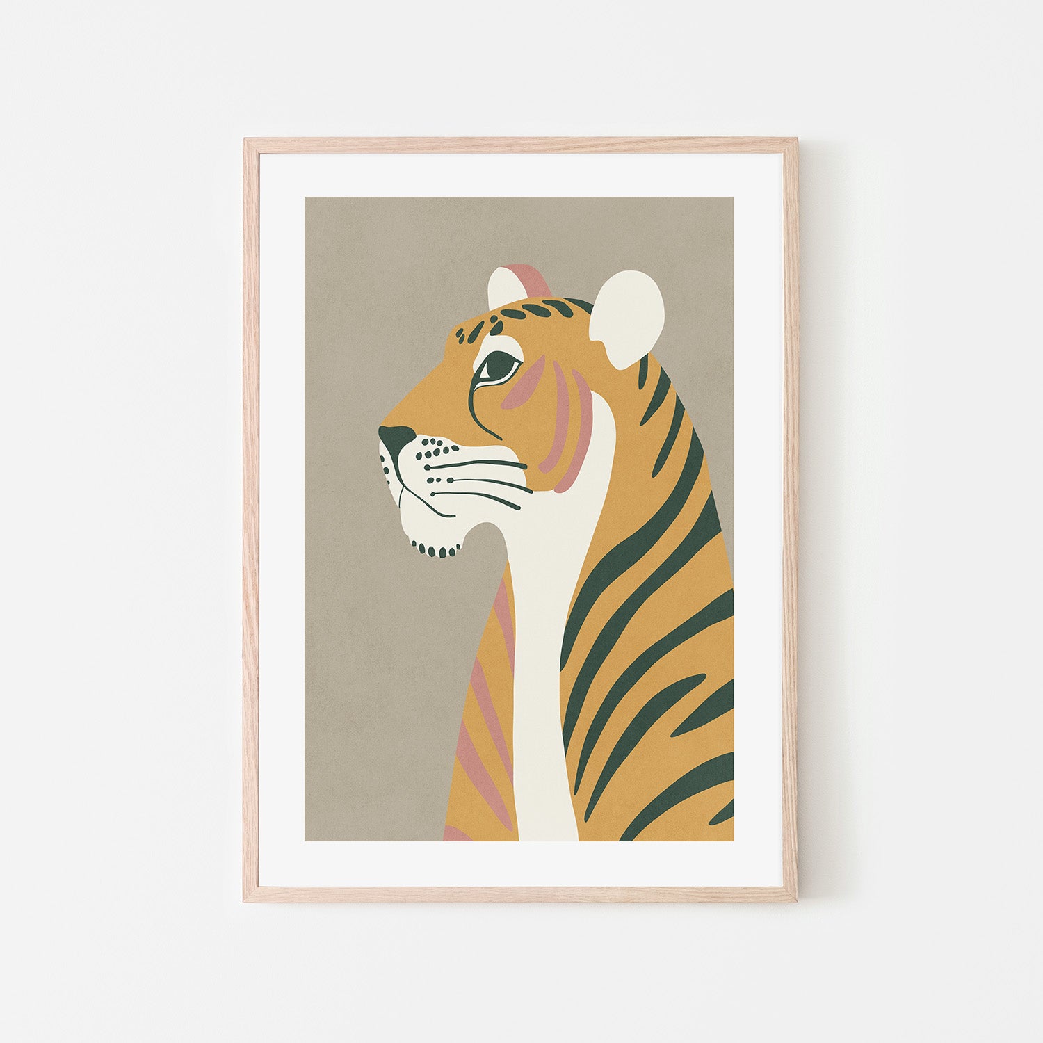 wall-art-print-canvas-poster-framed-Stripes of Strength-6
