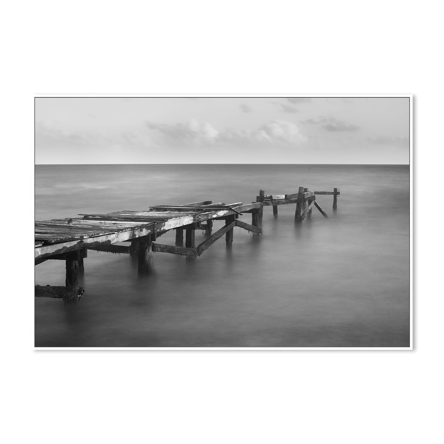 wall-art-print-canvas-poster-framed-Strong Floating Pier , By Dmitry Kirshner-5