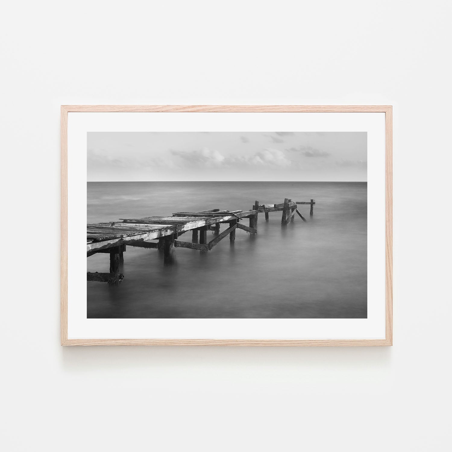 wall-art-print-canvas-poster-framed-Strong Floating Pier , By Dmitry Kirshner-6