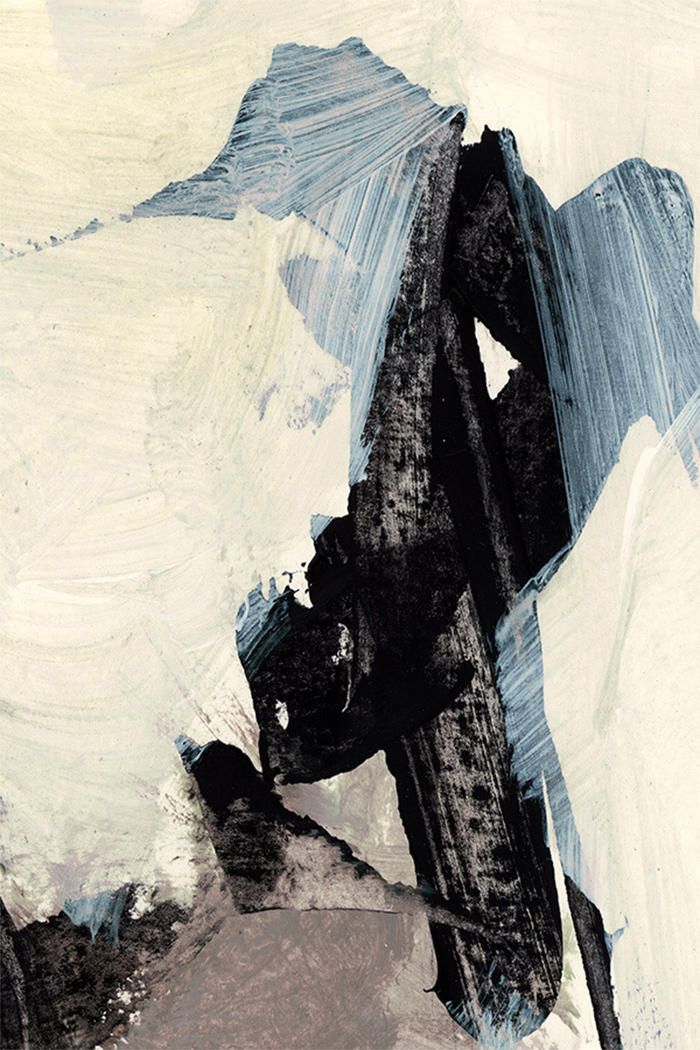 wall-art-print-canvas-poster-framed-Studio, Set of 2-8