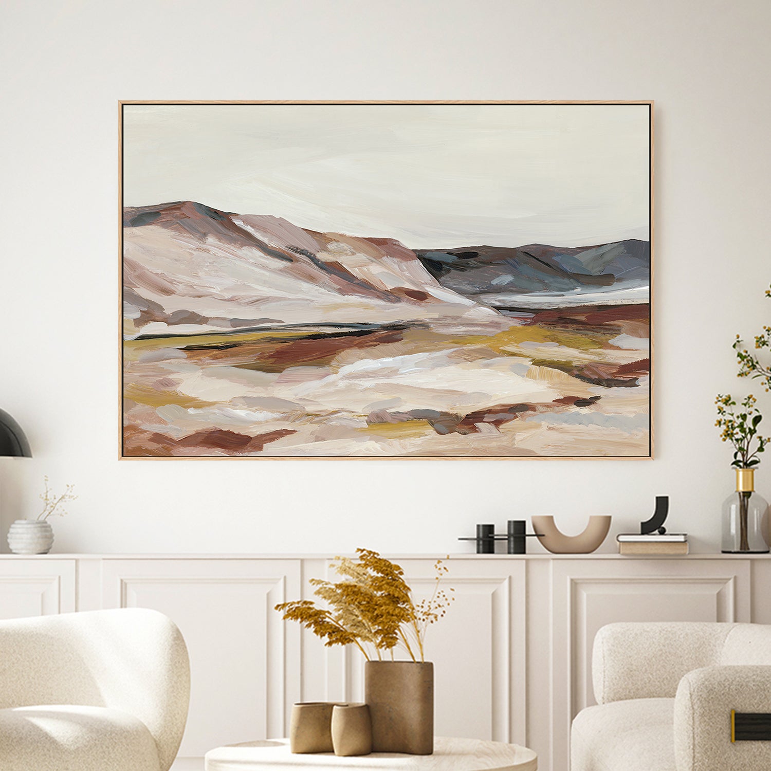 wall-art-print-canvas-poster-framed-Subdued Land-2