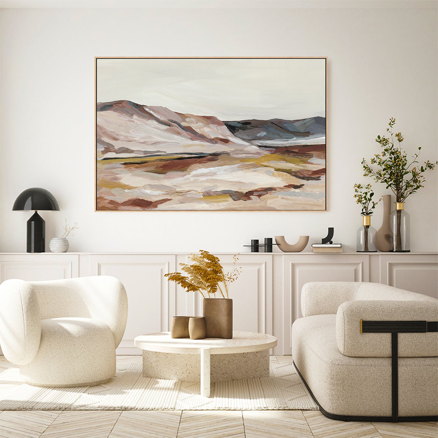 wall-art-print-canvas-poster-framed-Subdued Land-7