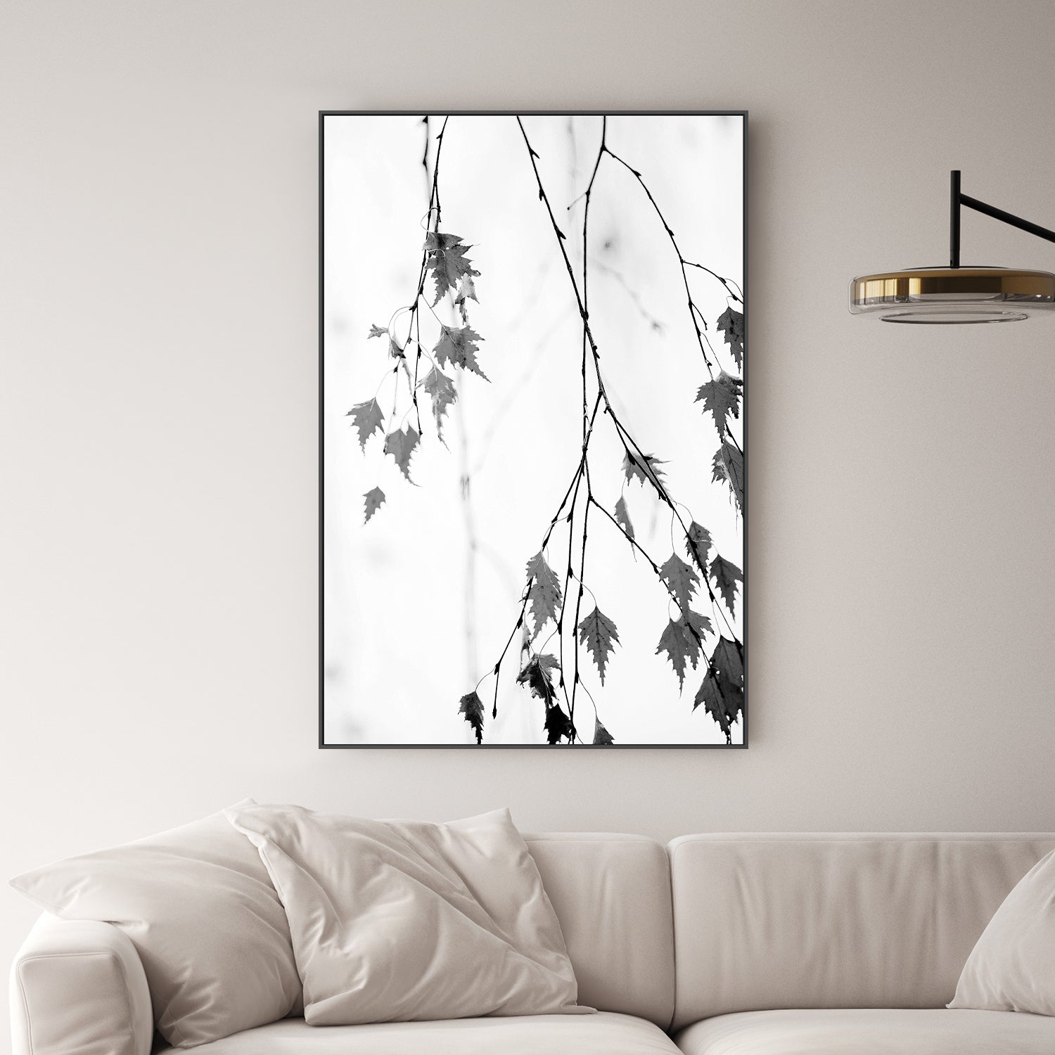 wall-art-print-canvas-poster-framed-Subtle-2
