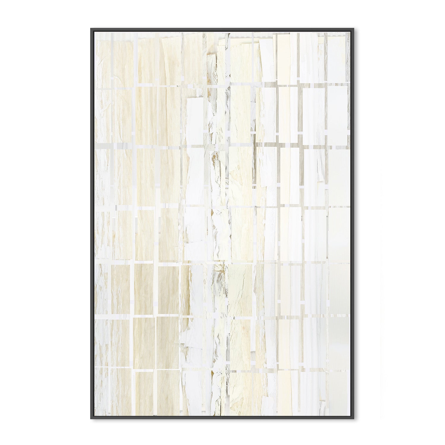 wall-art-print-canvas-poster-framed-Subtle Depth, Style A-3