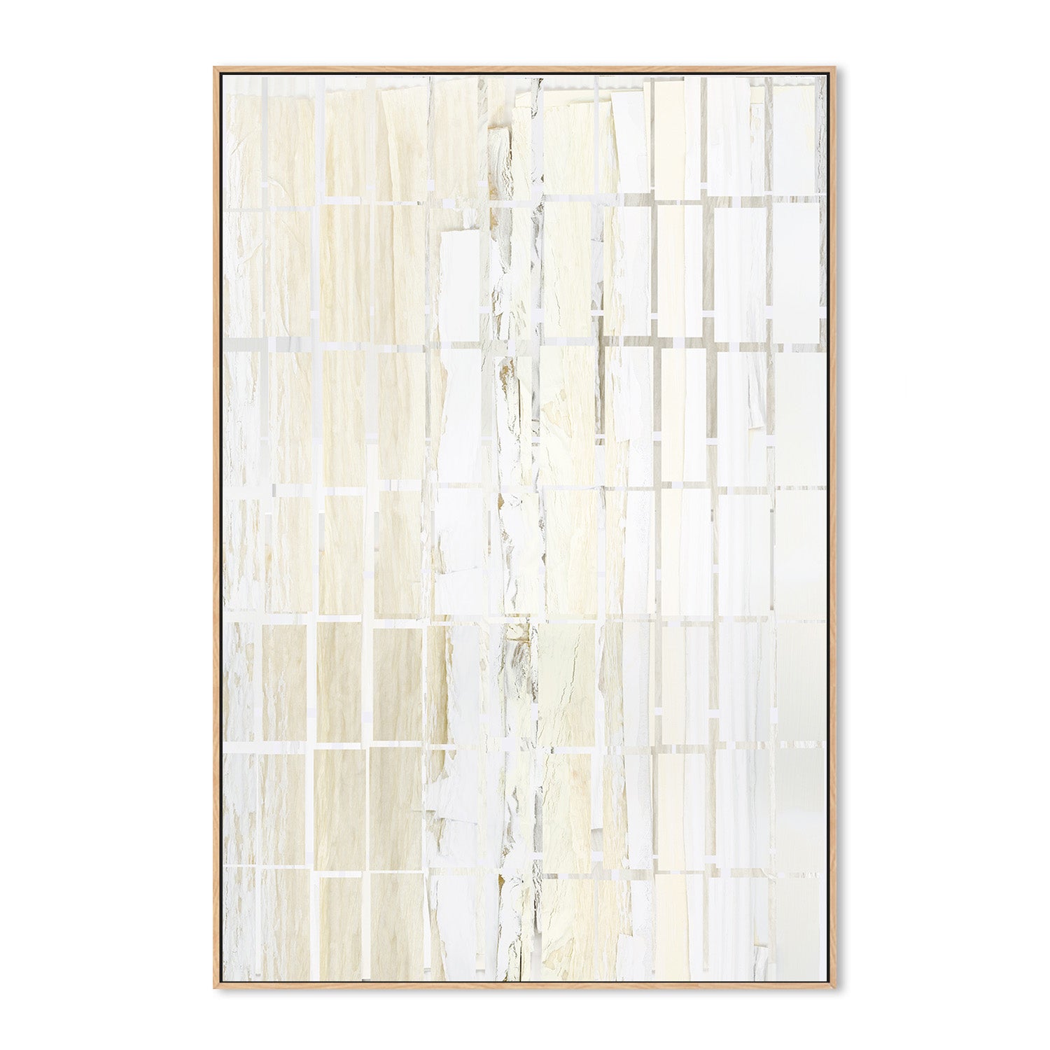 wall-art-print-canvas-poster-framed-Subtle Depth, Style A-4