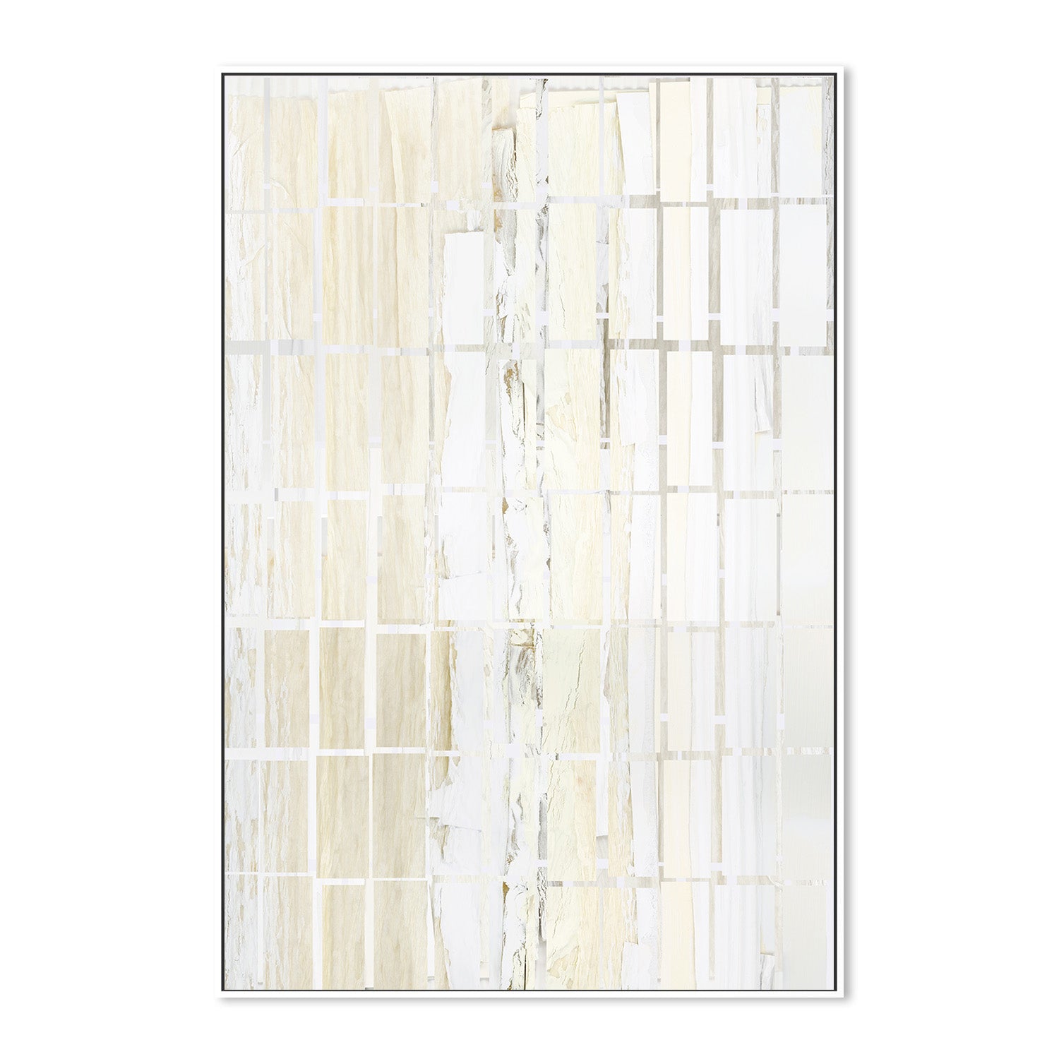 wall-art-print-canvas-poster-framed-Subtle Depth, Style A-5