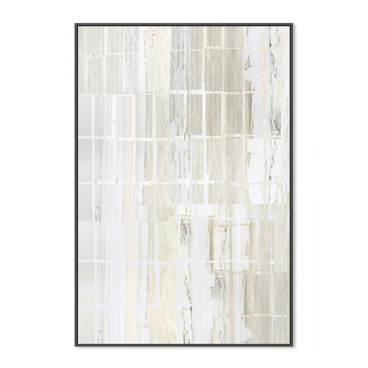 wall-art-print-canvas-poster-framed-Subtle Depth, Style B-3