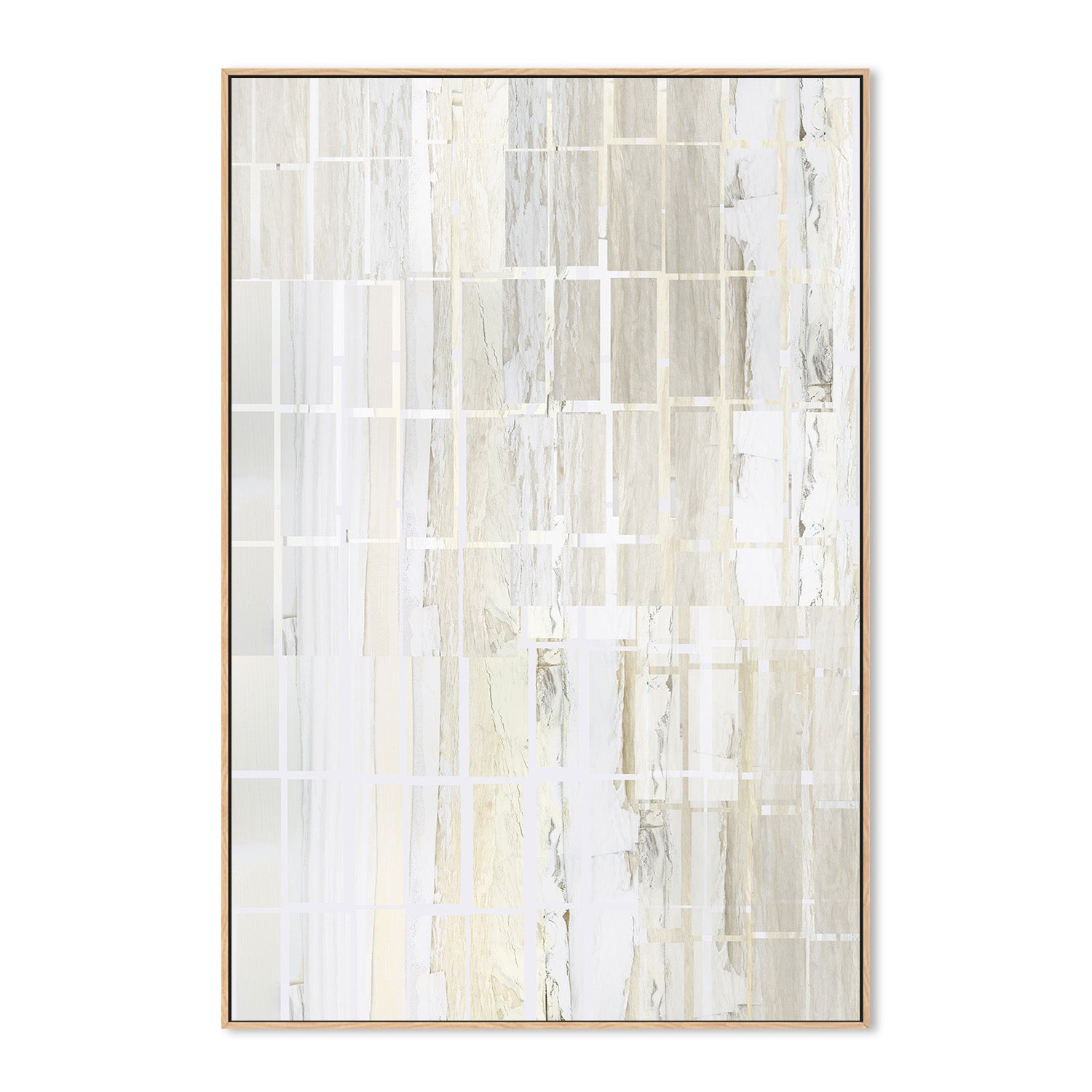 wall-art-print-canvas-poster-framed-Subtle Depth, Style B-4