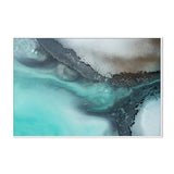 wall-art-print-canvas-poster-framed-Subtle Sea Echo , By Petra Meikle-5