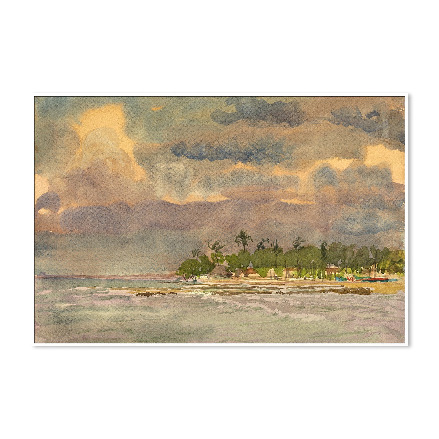 wall-art-print-canvas-poster-framed-Subtle Tones , By David Dallison-5