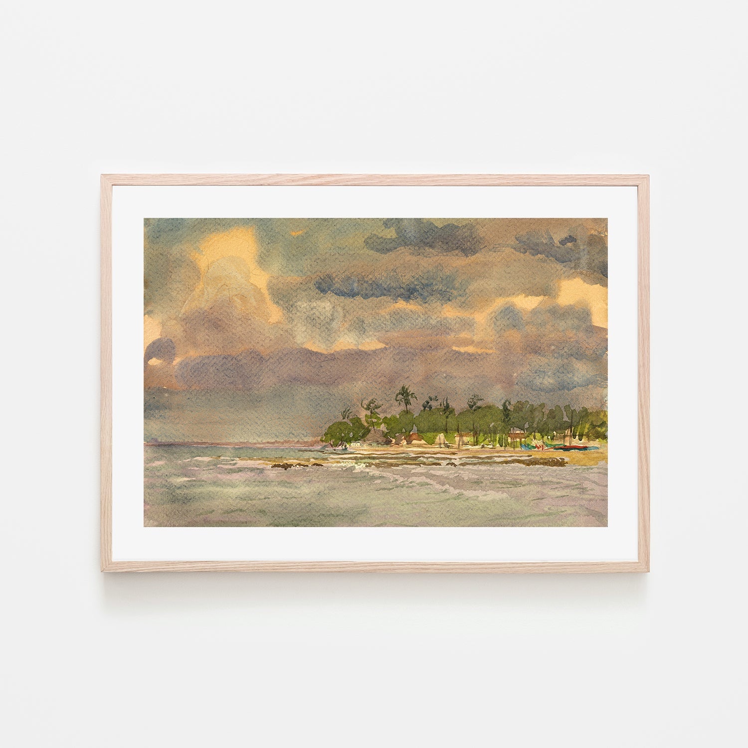 wall-art-print-canvas-poster-framed-Subtle Tones , By David Dallison-6