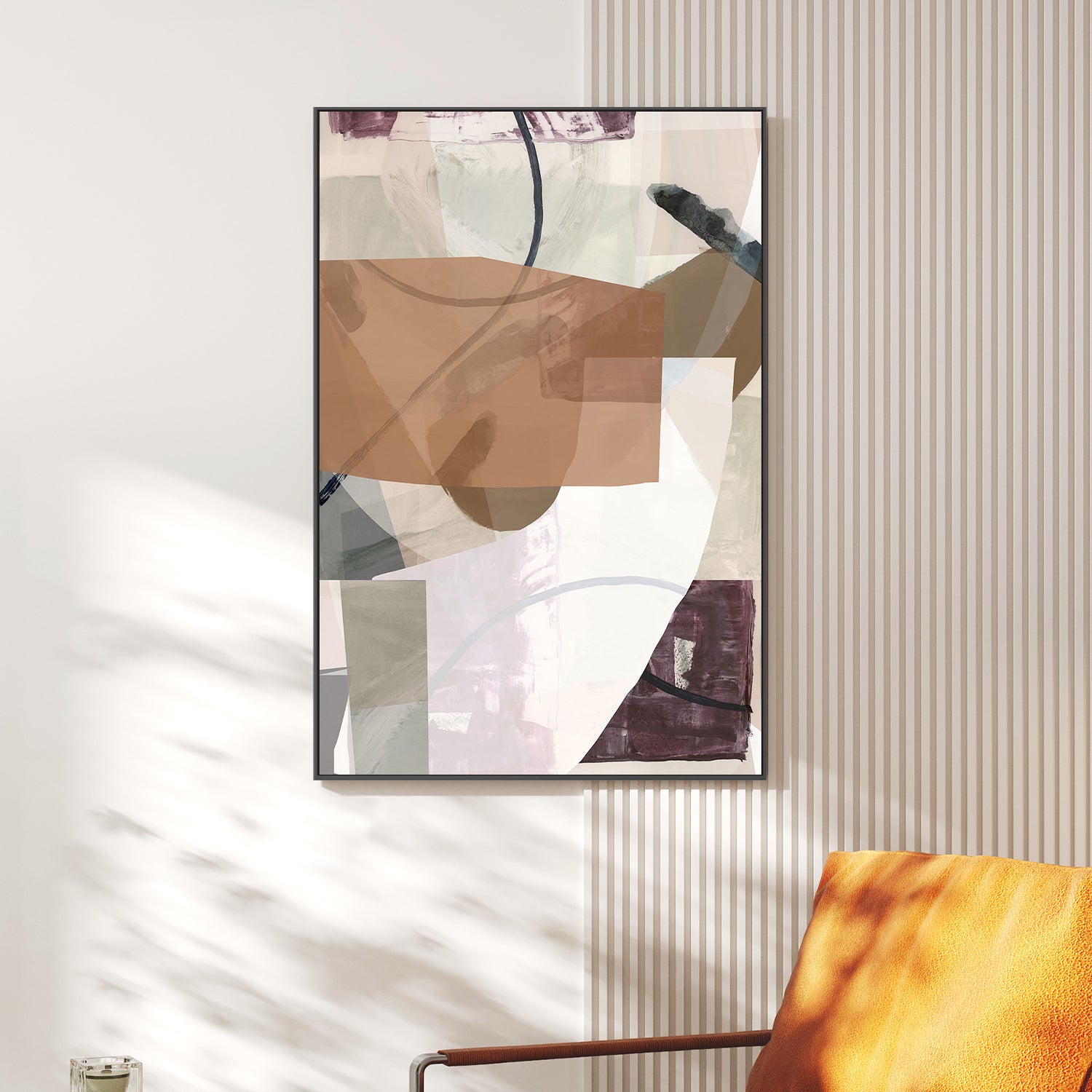 wall-art-print-canvas-poster-framed-Subversive Comfort, Style B-2