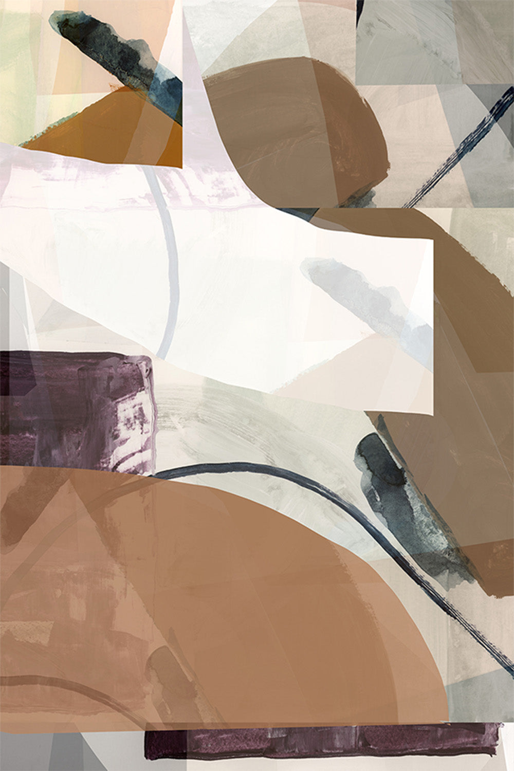 wall-art-print-canvas-poster-framed-Subversive Comfort , Style C-1