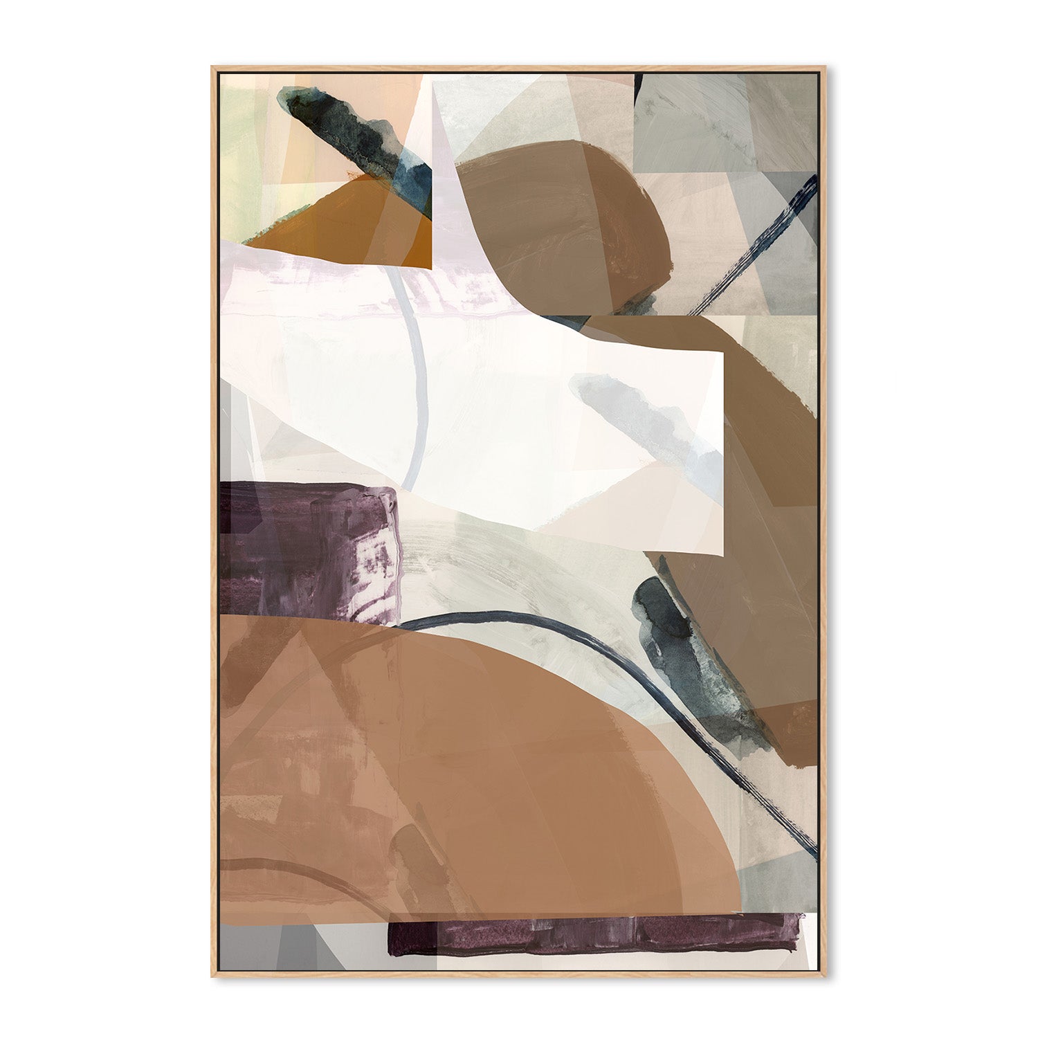 wall-art-print-canvas-poster-framed-Subversive Comfort , Style C-4